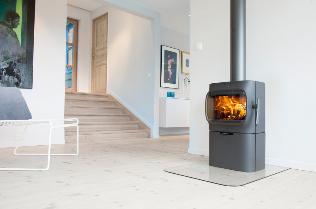 F 105 R B kamna JOTUL