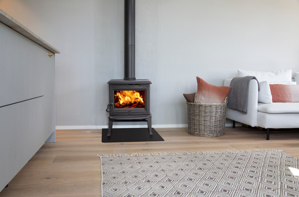 JOTUL F 100 ECO.2 LL SE BP