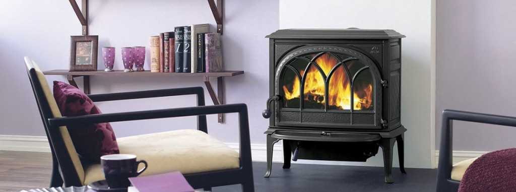 JOTUL F 400 ECO BP černý lak