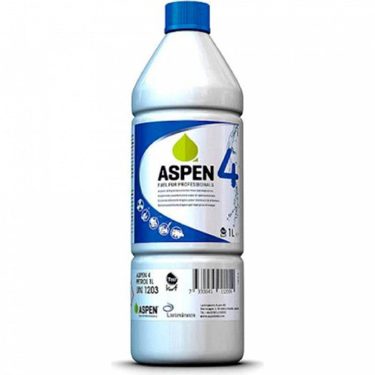 Aspen 4t 1l