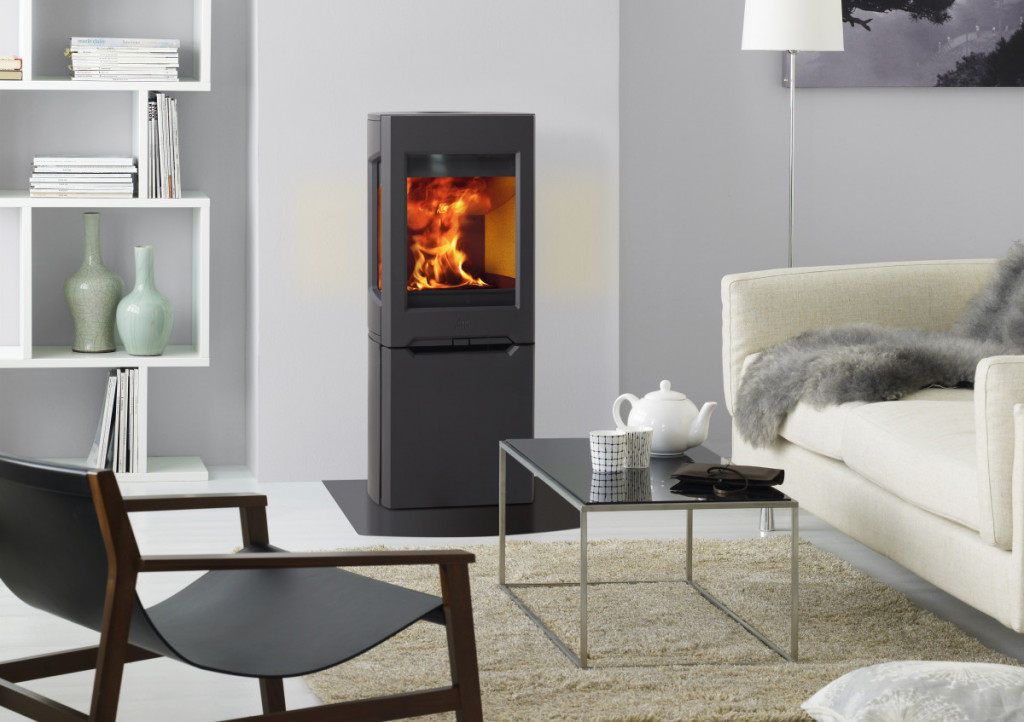 JOTUL F 165 