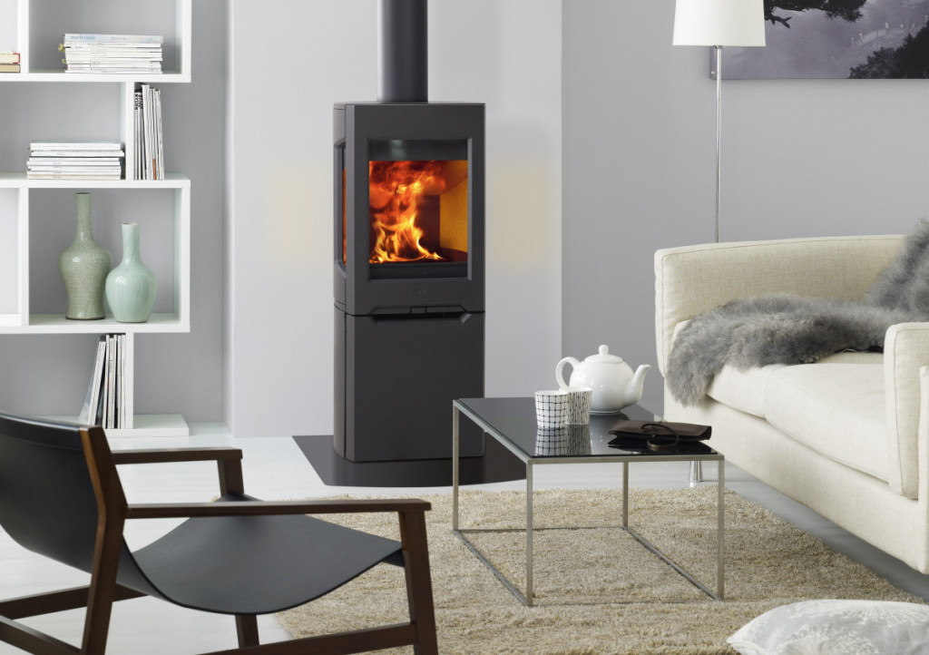 JOTUL F 165 