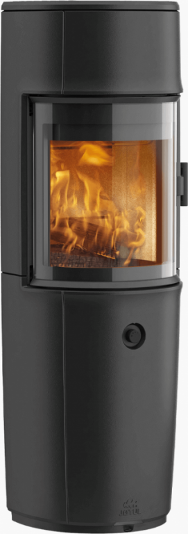 JOTUL F 174 Zensoric BP černý lak