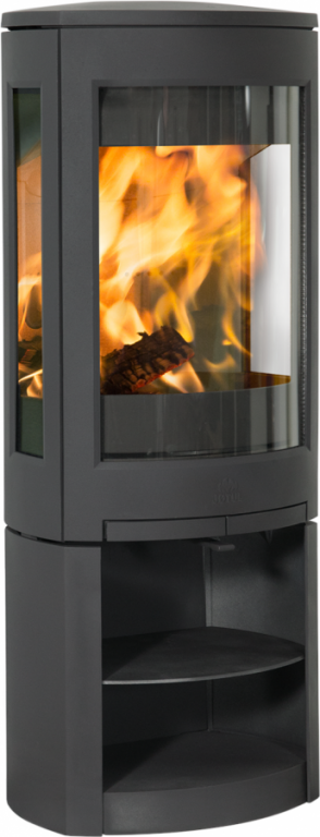 JOTUL F 371v2 Advance BP černý lak