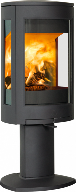 JOTUL F 373v2 Advance BP černý lak