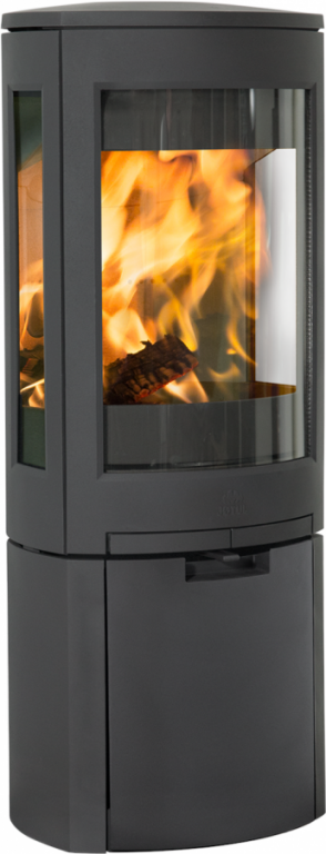 JOTUL F 378v2 Advance BP černý lak